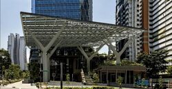Tanjong Pagar Plaza (D2), Shop House #553470891